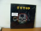 ZZ TOP 