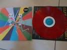 Sundara Karma - Ulfila's Alphabet - COLOURED LP - VINYL -NEW