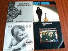 Heavy & Hard Rock 45s x41 
