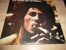 Bob Marley - Catch a Fire / Island ILPS 9241 Vinyl LP RE UK Press