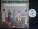 BAY CITY ROLLERS lp CONSAGRACION argentina ID# 03152 PROMO -1976 EMI 6327 EX NM
