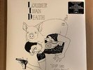 LP:  LOUDER THAN DEATH  Stop Und Fick Dich   NEW SEALED download SPITS KING KHAN