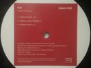 DER TECH-HOUSE KLASSIKER AUF NEUEM MINT VINYL - Oxia ?– Domino - ROBAG WRUHME RX