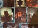 Ghost - Prequelle Exalted Limited 3430/5000 Brand New W/ Ghost Cuttings/Prints