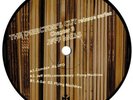 Jeff Mills ?– The Director's Cut Chapter 3 - Axis ?– 180 Gramm Sammler Vinyl RAR