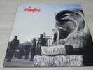 The Stranglers, Aural Sculpture, Vinyl LP, EPC 26220 UK 1st press A1 B3  EX/EX+
