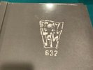 Pearl Jam Vault #3 Vinyl Sealed-Washington DC, 1998-Sealed, Never Opened