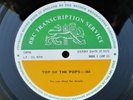 BBC TRANSCRIPTION - 364 - TOTP UK 1971 - Faces, Medicine Head, Hermits, Fortunes