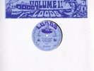 Loods – Steel City Dance Discs Volume 11 - Mall Grab - Mella Dee - Denis Sulta