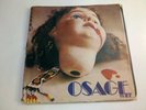 OSAGE TRIBE UN FALCO NEL CIELO PREHISTORIC SOUND ITALIA 1971 1323 VINILE 45 GIRI