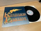 PEKKA POHJOLA GROUP KÄTKÄVAARAN LOHIKÄÄRME FUSION PROGROCK FINLAND ORIGINAL