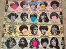 1978 THE ROLLING STONES Some Girls LP MFSL Original Master Recording White Label