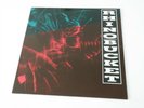 RHINO BUCKET 'S/T' LP EU REPRISE 1990 FIRST PRESSING