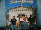 Suicidal Tendencies ? How Will I Laugh Tomorrow, When I Can't Even Smile Today
