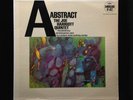 Joe Harriott Quintet-Abstract-Capitol 10351-FREE JAZZ RARE