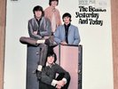 The Beatles YESTERDAY AND TODAY original factory sealed LP first pressing