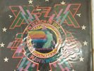 Hawkwind - X In Search Of Space LP - Ex 1st UK Press Vinyl - Worldwide Shipping