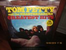 Tom Petty and the Heartbreakers - greatest hits vinyl