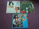 3 LP ALBEN GILLA 