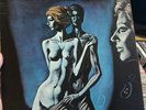 LE ORME - FELONA & SORONA V RARE UK CHARISMA ORIGINAL LP NEAR MINT PETER HAMMILL
