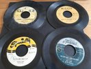 4 X RARE 50'S /60'S DOO-WOP  GUITAR SLIM / FRANK FAFARA / HAL DAVIS / BILLY WARD