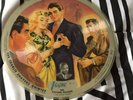 Vogue Picture Record R756 Musicomania / If I Had You Picture Disc