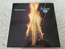 NMint VINYL LP ACCEPT Restless and Wild Orig Brain Germany 1982 Metal U.D.O.