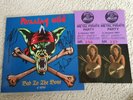 SIGNED NMint VINYL 12