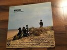 Pink Floyd, Deep Purple Picnic a breath of fresh air Doppel LP C178-04424/ 25