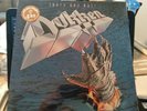 LP SEALED Dokken ?– Tooth And Nail  60376-1