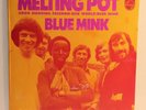 Blue Mink 