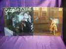 CARLY SIMON Boys In The Trees + CAROLE KING City Streets NEW SEALED VINYL LPS