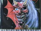 Iron Maiden, Purgatory 7” Original Pressing