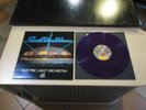 ELO (ELECTRIC..): Sweet Talkin´ Woman.., PURPLE WAX, JET 12-121, 12