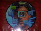 Giorgio Moroder And Phil Oakley Together in Electric Dreams 7 Inch Picture Disc