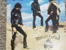 MOTORHEAD ACE OF SPADES Mercury SRM 14011 First USA Pressing 1980 Metal 