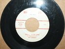 JEFF DANIELS *Switch Blade Sam* STILL ON MY MIND Rockabilly 45 on BIG HOWDY 777