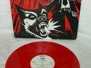 FAITH NO MORE KING FOR A DAY ORIGINAL DOUBLE RED VINYL 1995 VG/EX+