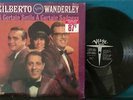 WALTER WANDERLEY ASTRUD GILBERTO CERTAIN SMILE 1966 MONO 1st PRESS LP VAN GELDER