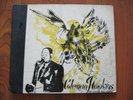 Rare Coleman Hawkins Originals  Asch Records set of 3 David Stone Martin VGC++