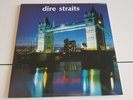 DIRE STRAITS-London 1985(2LP)1992 GSLP 2028 UNOFFICIAL NM