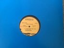 Rare Pleasure- Let Me Down Easy 12” Original Rare