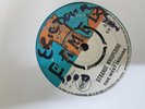 West Indians , Strange Whispering, Carl Dawkins , Hard To Handle , 7 
