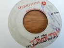 Lyn Taitt & Jets , The Joker , Bat Man , 7 