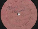 LP Llans Thelwell & His Celestials 