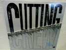STILL SEALED CUTTING CREW BROADCAST 1986 US (I JUST) DIED IN YOUR ARMS VIRGIN RC
