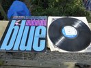 Kenny Burrell - Midnight Blue Blue Note BLP 4123 RVG Ear US 1st Press Jazz LP