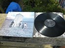 The Who - Who's Next UK 1st Press Track 2408 102 Headhunters Inner A1 B2 Rare LP