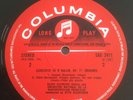 SAX 2411 UK orig. BRAHMS Violin Concerto in D major OISTRAKH, KLEMPERER Ex Rare