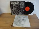 Uriah Heep Very ´ eavy Very ´ umble (Lp, 1970, ) Mint + Monster Rare Insert